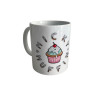 Micky Muffin Tasse