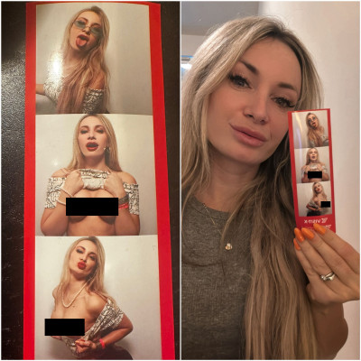 Fotobox Bilder