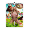 Micky Muffin Kalender 2026