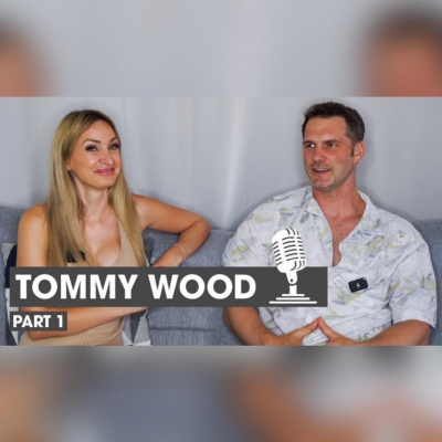 Tommy Wood, Angelo Godshack, Lisa Rocketcock